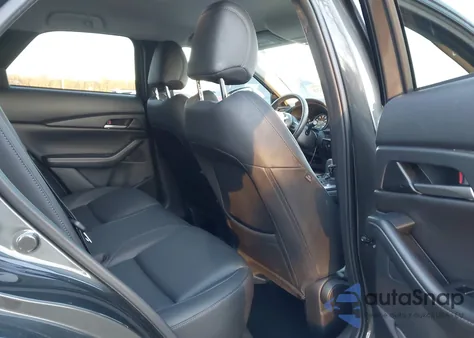 2021 Mazda Cx-30 Select from USA, damaged, VIN 3MVDMBBL5MM270027